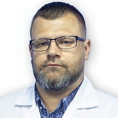 Сердюк Сергей Сергеевич, массажист