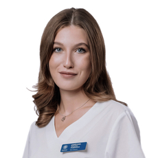 Семёнова Татьяна Андреевна, стоматолог-терапевт