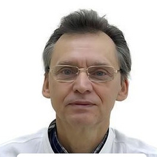 Тогулев Сергей Николаевич, гастроэнтеролог
