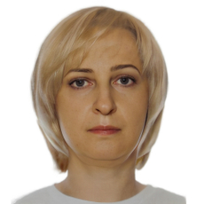 Богданова Наталия Валентиновна, терапевт