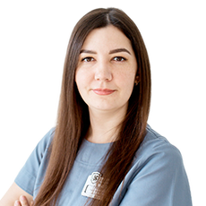 Журавлева (Рыжикова) Анастасия Сергеевна, невролог