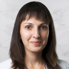 Реценко Юлия Александровна, стоматолог-терапевт