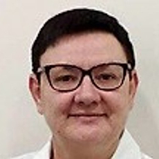 Киселева Марина Николаевна, гинеколог