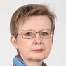 Пирожкова Наталья Игоревна, инфекционист