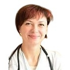 Андреева Анна Николаевна, психолог