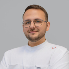 Савченко Андрей Александрович, уролог