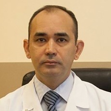 Байтимиров Альберт Михайлович, хирург