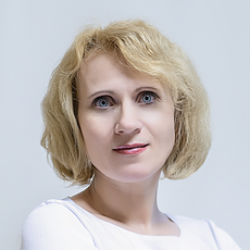Макарьева Елена Александровна, массажист