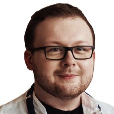 Писков Даниил Александрович, терапевт