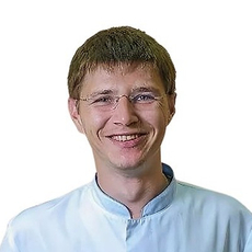Нецепляев Дмитрий Александрович, стоматолог-терапевт