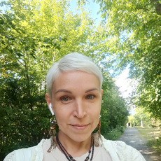 Новикова Светлана Сергеевна, семейный психолог