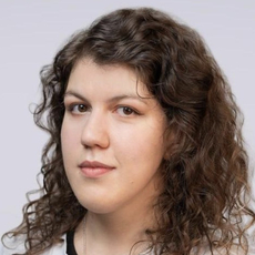 Максимова Елизавета Андреевна, терапевт