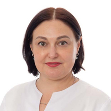 Ткач Елена Петровна, гастроэнтеролог