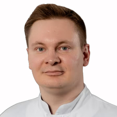 Куликов Константин Владимирович, ортопед
