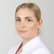 Легалова Наталья Сергеевна, врач-косметолог