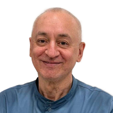 Гайнанов Роберт Раибович, стоматолог-терапевт