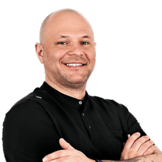 Щербаков Григорий Владимирович, стоматолог-ортопед