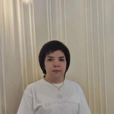 Бакеева Олеся Аскатовна, массажист