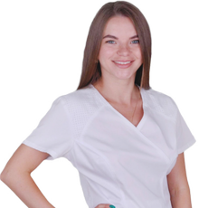 Холодова Екатерина Анатольевна, стоматолог-терапевт