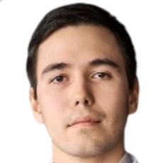 Минин Артем Игоревич, хирург