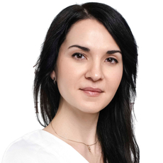 Асанова Элина Нафисовна, дерматолог