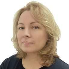 Филина Татьяна Юрьевна, массажист