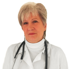 Белькевич Ольга Викторовна, педиатр