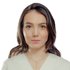 Софронова Юлия Дмитриевна, стоматолог-терапевт