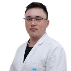 Павлов Алексей Валериянович, терапевт