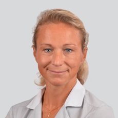 Леонтьевская Ирина Сергеевна, инструктор ЛФК