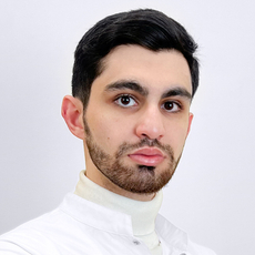 Рагимов Руслан Рахманович, ортодонт