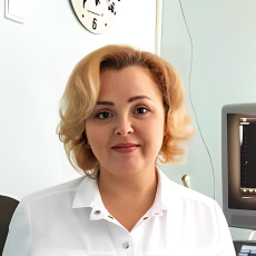 Белова Ольга Владимировна, врач функциональной диагностики
