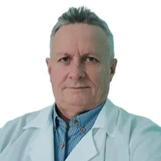 Золотухин Владимир Петрович, невролог