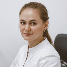 Хасаншина (Зарипова) Айгуль Ильдусовна, флеболог