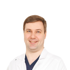 Смирнов Алексей Владимирович, ортопед