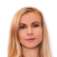 Казилина Ирина Викторовна, детский стоматолог