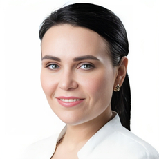 Невзорова Светлана Юрьевна, кардиолог