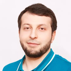 Исаев Абсалам Темурланович, онколог