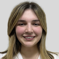 Бжания София Николаевна, стоматолог-терапевт