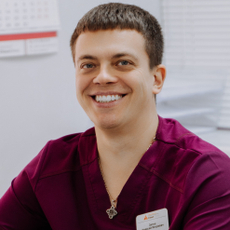 Зятев Алексей Игоревич, уролог