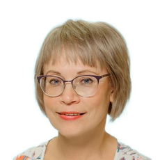 Костина Елена Дмитриевна, педиатр