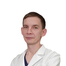 Ерёмин Юрий Алексеевич, хирург