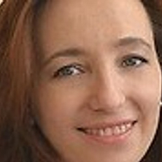 Черняева Светлана Олеговна, эндокринолог