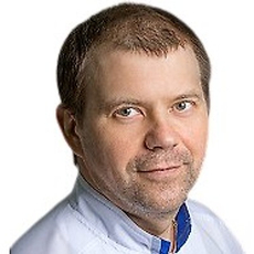 Куричев Владимир Петрович, стоматолог-ортопед