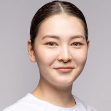 Шуняева Александра Сергеевна, стоматологический гигиенист