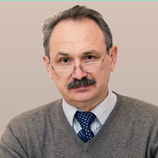 Новичков Сергей Михайлович, ортопед