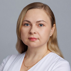 Кабина Юлия Алексеевна, гинеколог