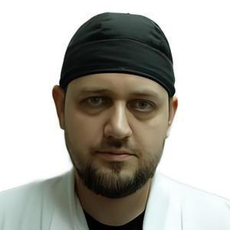 Райков Евгений Емилович, стоматолог-терапевт