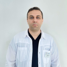 Нагиев Фарид Нураддин Оглы, эндоскопист