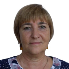 Золотова Людмила Николаевна, педиатр